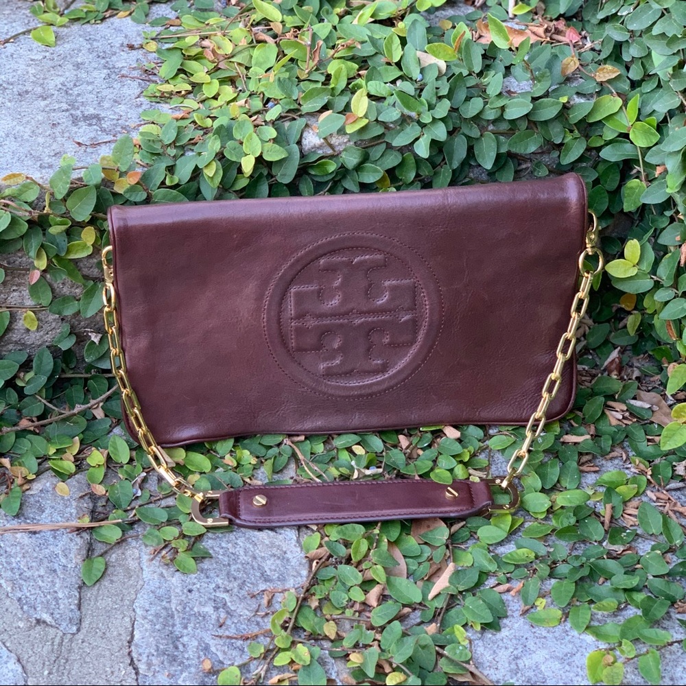Tory Burch Leather Bag
